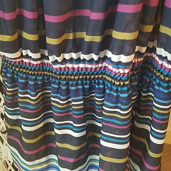 Avenue clinched top - Picture 3 of 3